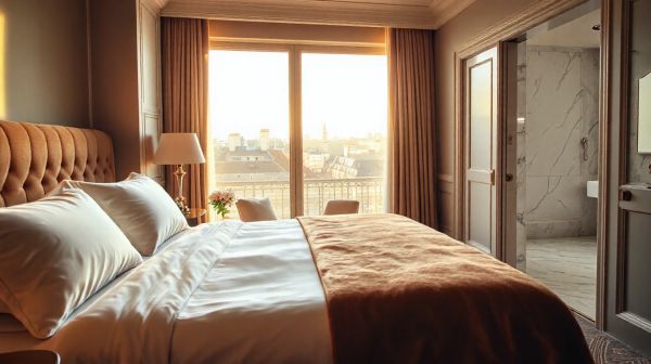 10 raisons de réserver une love room en île de France