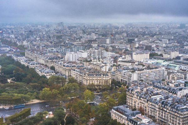 L'investissement de la restauration du Palais de Versailles: un regard sur les coulisses