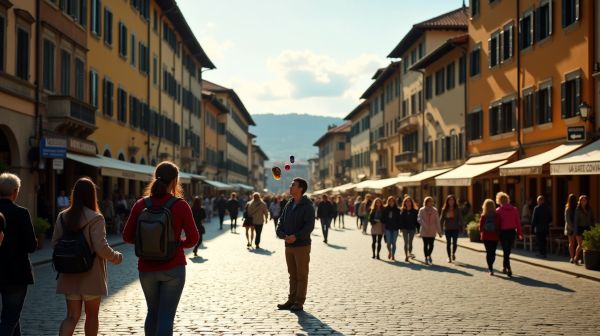 Choisir le city pass Florence pour optimiser vos visites
