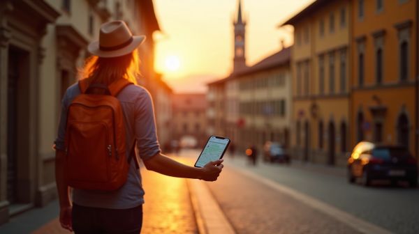 Choisir le city pass Florence pour optimiser vos visites