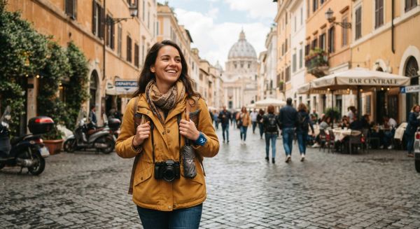 Comparatif des meilleures assurances voyage : focus sur Heymondo