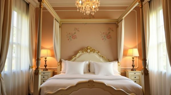 Redécouvrez l'amour dans une love room en île de France