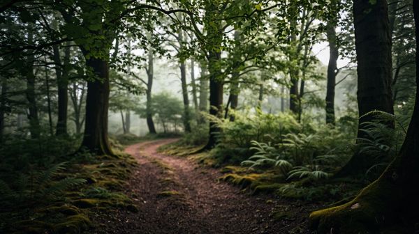 Top 7 activités en pleine nature à explorer dans le Nord Gard