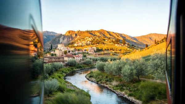 Top expériences à vivre dans le nord de l'Italie en train