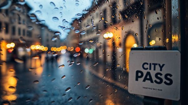 Top raisons d'utiliser le city pass à Florence pour vos explorations