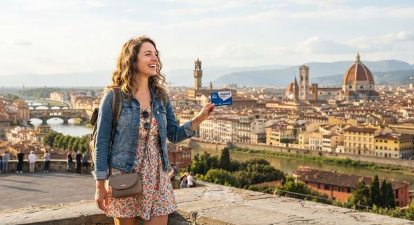 Top raisons d'utiliser le city pass à Florence pour vos explorations